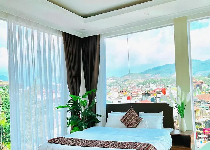 Love House Homestay Sapa
