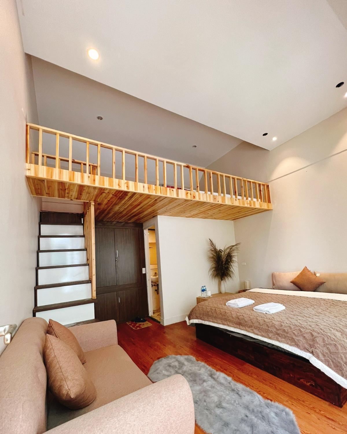 House Sa Pa