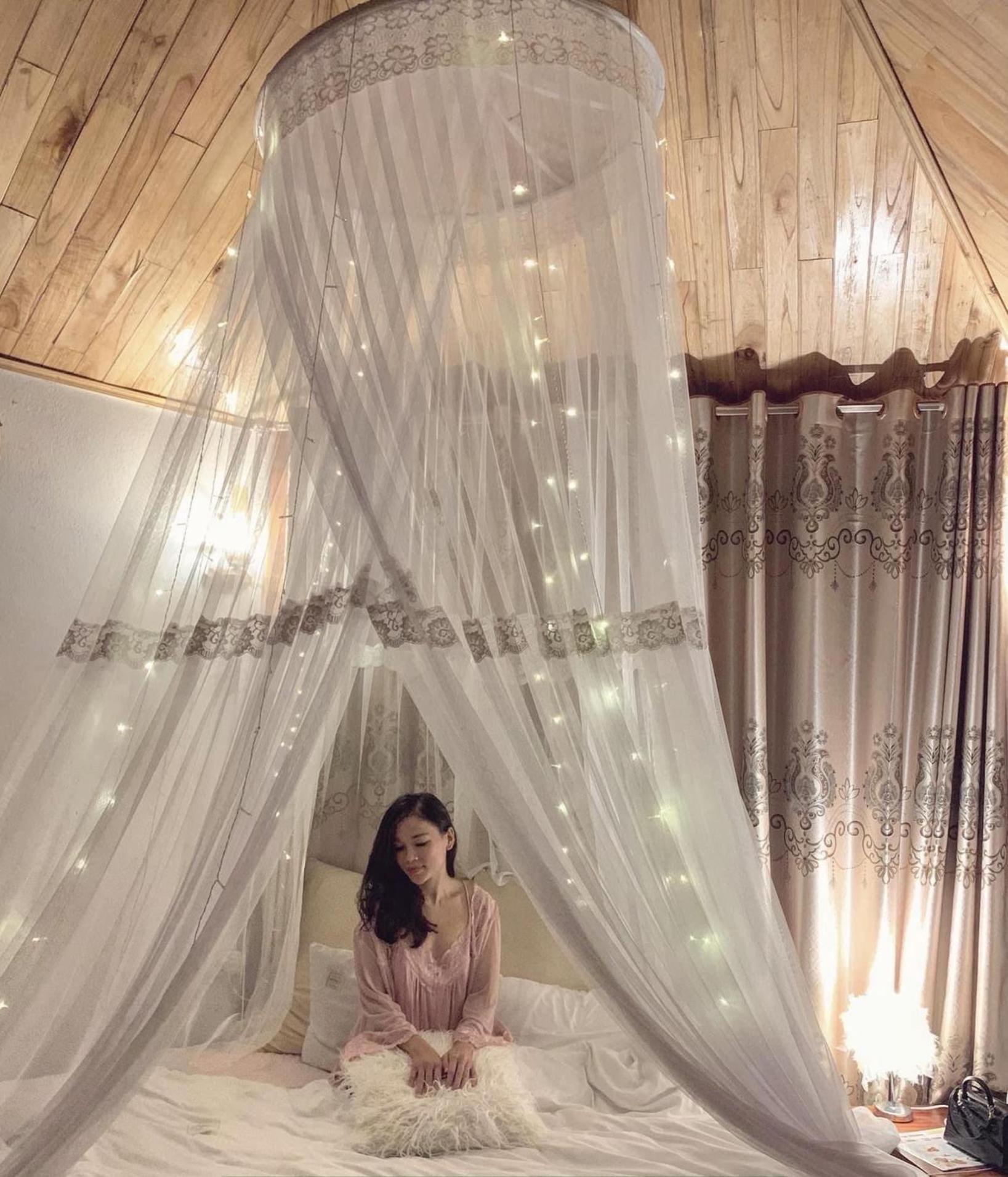 Couette-café House *
